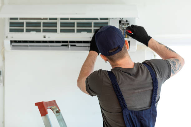 Best Commercial Air Duct Cleaning  in Ocala Estates, FL