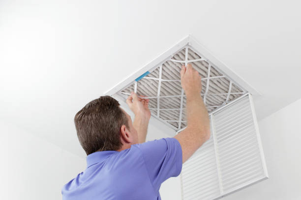 Best Dryer Vent Cleaning Services  in Ocala Estates, FL